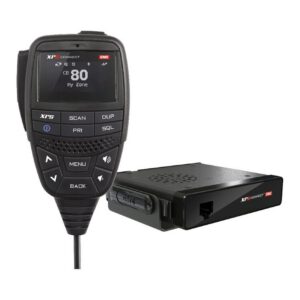 GME XRS™ 370C Connect Super-Compact UHF CB Radio