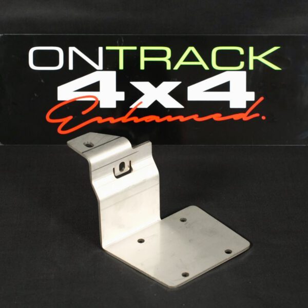Under Bonnet Compressor Mount (Suits ARB Single Compressor)