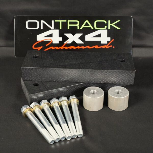 Y62 K-Frame Spacer Kit (40MM)