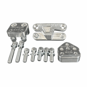 Billet Ram TRX Diff Drop
