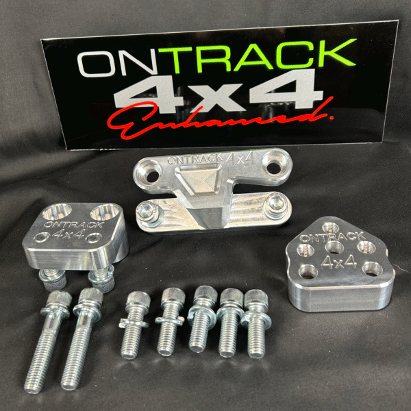Billet Ram TRX Diff Drop - Image 2