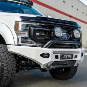 2020 - 2023 Offroad Creative Ford F250/350 Front Bar