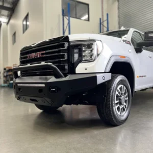 2020-2023 Offroad Creative GMC Sierra 2500/3500 Front Bar