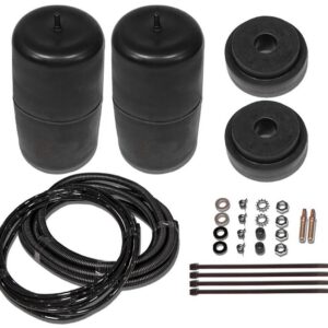 Y62 Raised Poly Air bag kit
