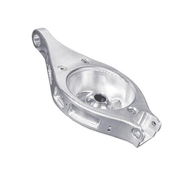 Y62 Rear Lower Billet Arms (Pair)