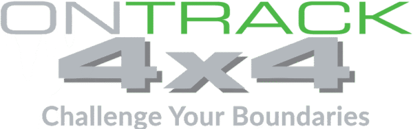 Ontrack 4x4 Logo