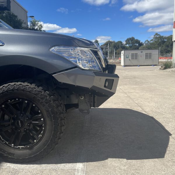 Y62 RASLARR Front bar S1-3 - Image 3