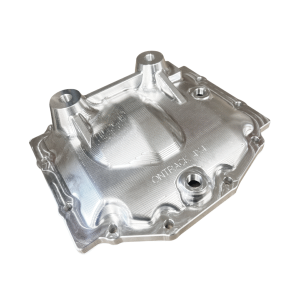 Y62 Rear Billet Diff Cover & Drop