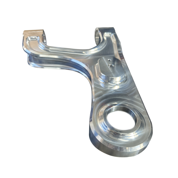 Billet Upper Rear Arm (Re-Use Ball Joint) (Pair)