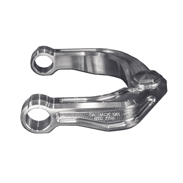Y62 Billet Front Upper Control Arms (Pair) - Image 4