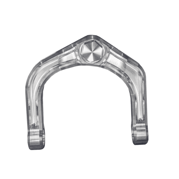Y62 Billet Front Upper Control Arms (Pair) - Image 2