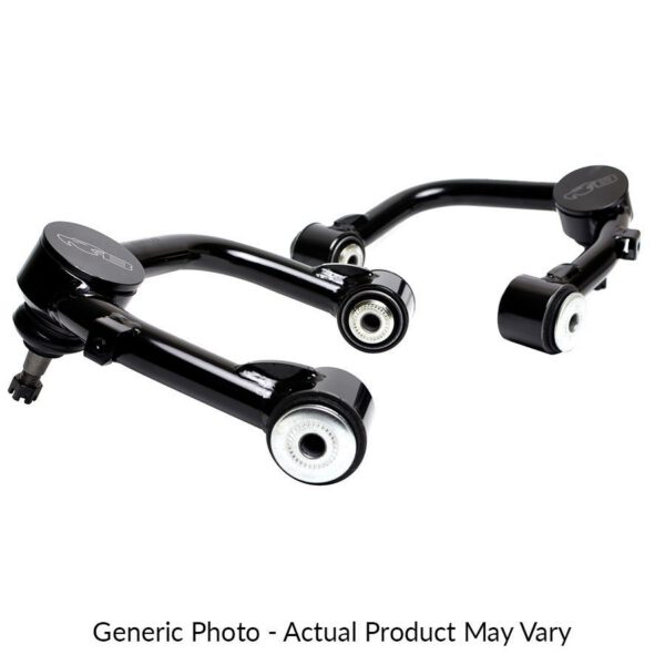 Blackhawk Y62 Upper Control Arms