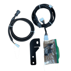 RASLARR Y62 Camera Relocation Kit