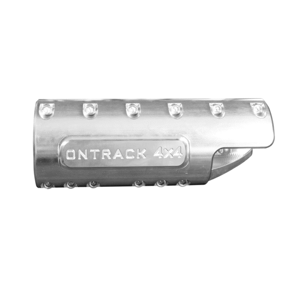 Y62 Billet Steering Rack Brace