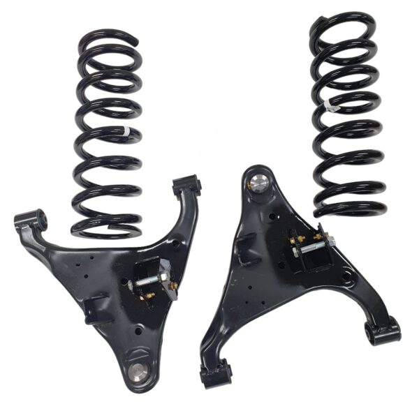 Y62 HBMC 50mm Lift Kit