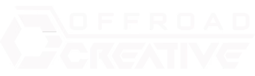 Offroad Creative Logo